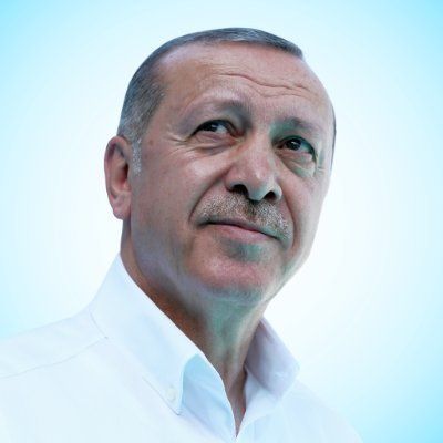 Birazdan Gün Doğacak (Recep Tayyip Erdoğan)