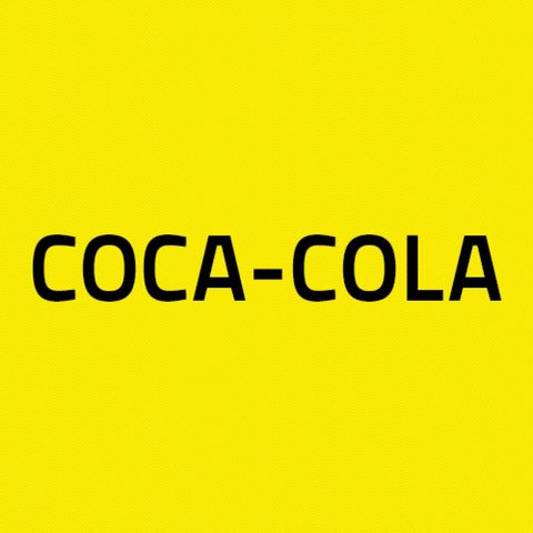 Bs1x02 - Coca-Cola, la fórmula del éxito de una marca