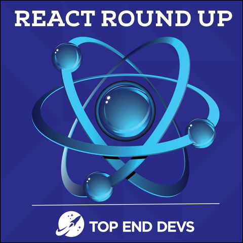 RRU 058: React.js and WebAssembly to Rewrite Native Apps with Florian Rival
