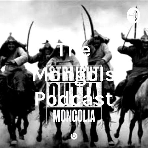 The Mongols Podcast Episode 7: Dayan Khan and the heirs