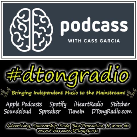 #MusicMonday on #dtongradio - Powered by coachcass.life