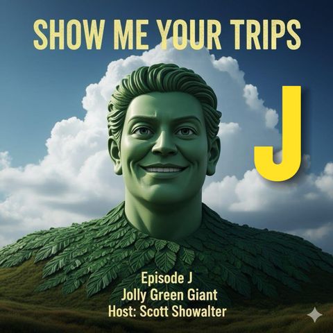 Jolly Green Giant