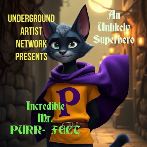 Podcast Cover