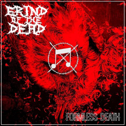 GRIND OF THE DEAD Soulless “Formless Death” out March 2021