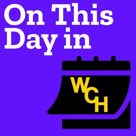 Introducing On This Day in Working Class History: A new daily podcast from WCH