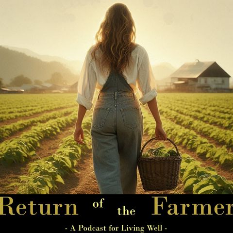 Return of the Farmer Preview