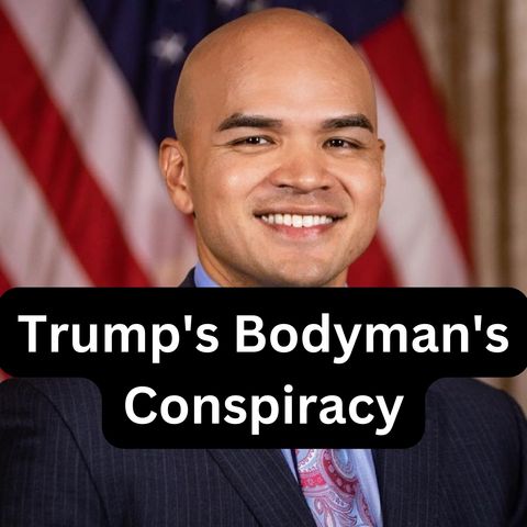 Bodyman Conspiracy