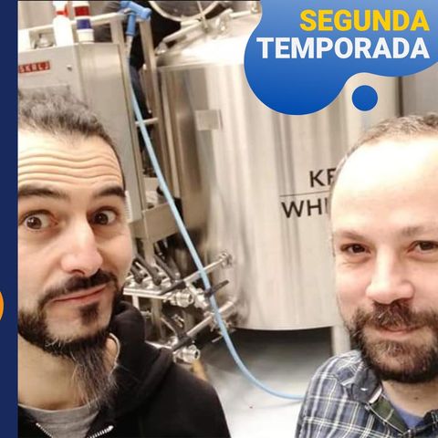 Entrevista a NIB BREWING (T2/E9) ✊🏽🚀