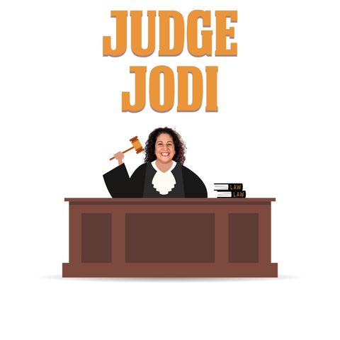 December 9 Judge Jodi's Ruling