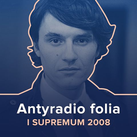 Antyradio rahim blak folia i supremum 2008