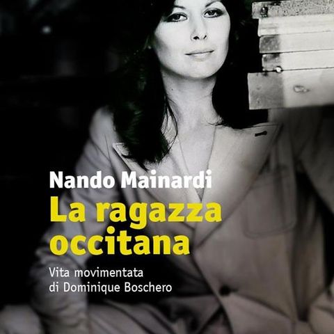 Nando Mainardi "La ragazza occitana"