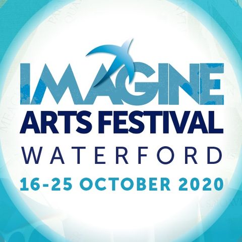 Nora Boland talks about the Imagine Arts Festival