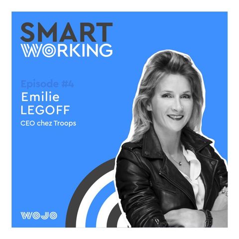 #4 Smart Working - Passer au full remote, on ose ?