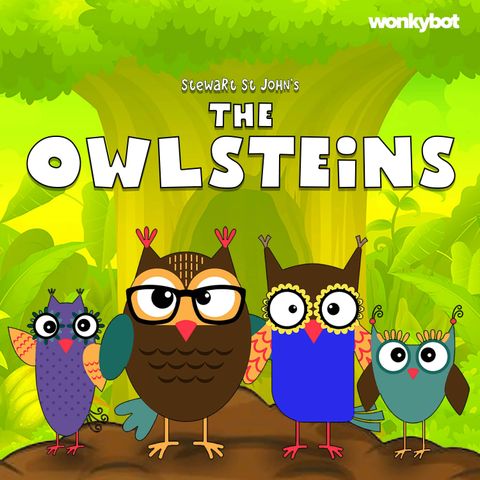 Podcast Cover