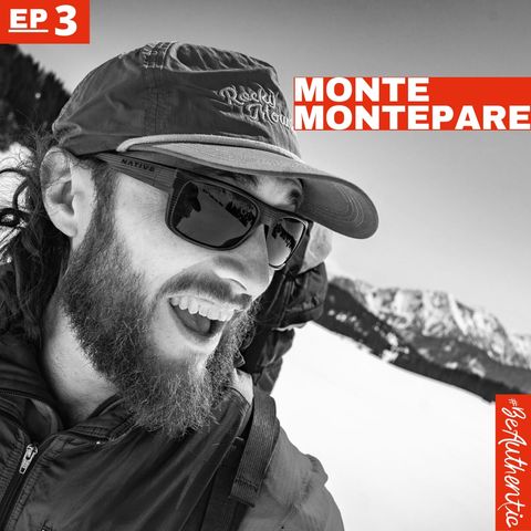 Episode 3 - Monte Montepare