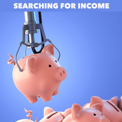 Income Hunters