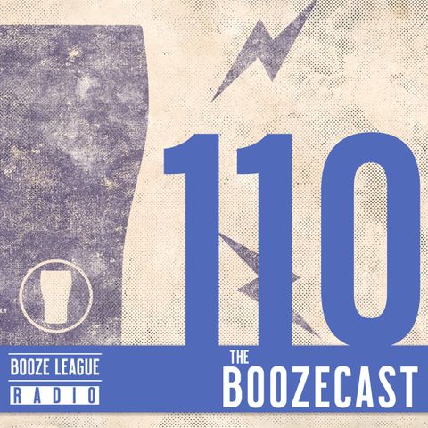 Draught110: Super Bowl Snack Facts, Highest Ranked Naughty-Named Beers, and a Double Hazy Brew