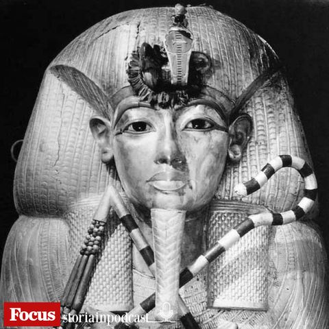 Tutankhamon: il centenario di una scoperta - Seconda parte