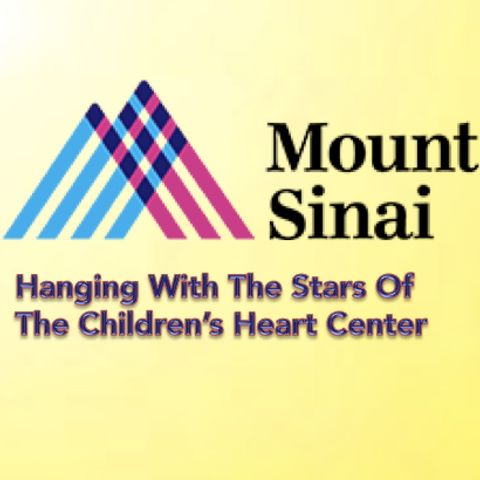 Episode #28 - Sinai Superstar Raghav Murthy!