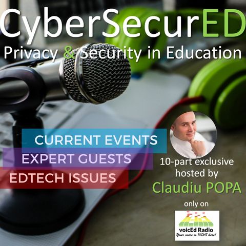 EP 02 Are Schools Ready for Data Breaches?