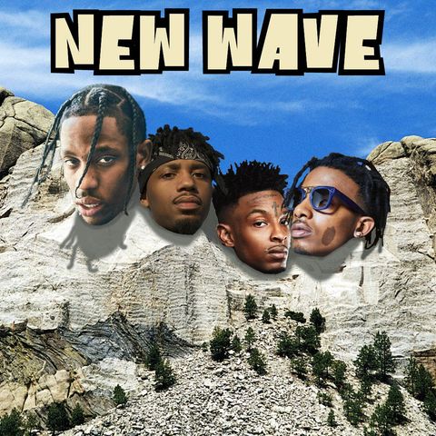 " New Wave " | EP.3