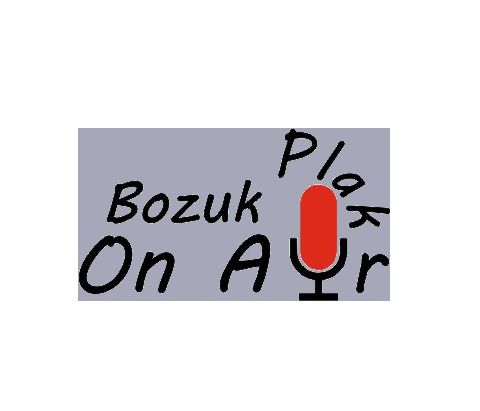 Bozuk Plak On Air ( Lead Gitarist Röportajı )