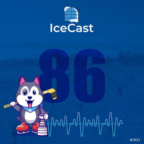 IceCast#86 - Milhões de assuntos nesse começo de temporada