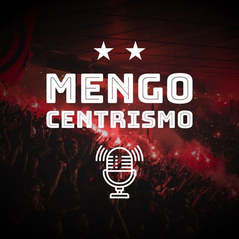 UFA! O choro de Cuca e Flamengo de Dome tentando se achar