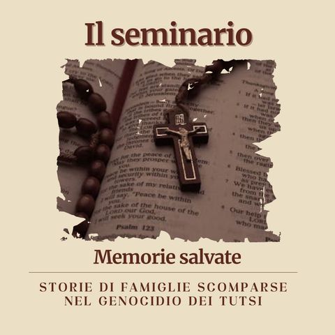 9. Il seminario