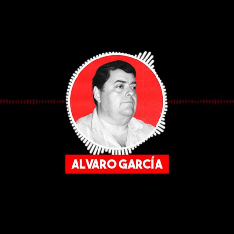 Álvaro García Romero habla desde La Picota