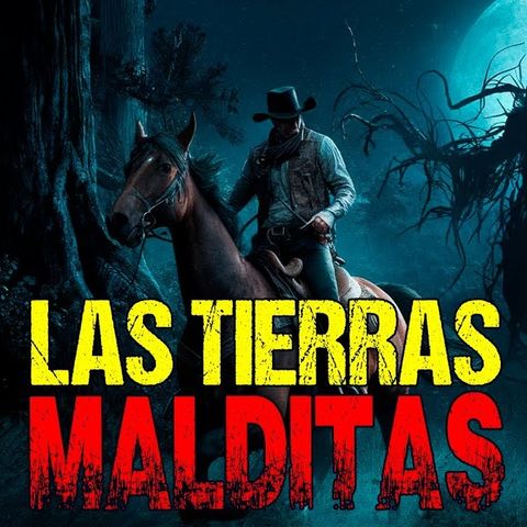 HORRORCAST : LAS TIERRAS MALDITAS / Leyenda: La Colina del Arce