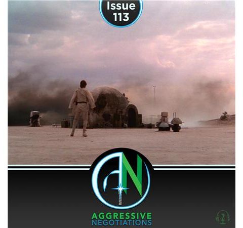 Issue 113: Musical Hope