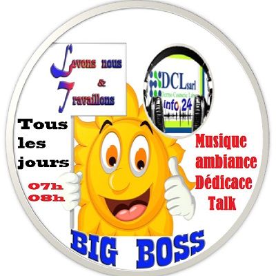 Levons nous et Travaillons