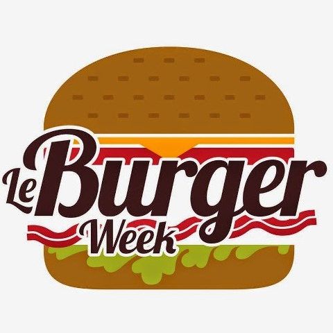#LeBurgerWeek2017 - Day 5 - Le Renoir