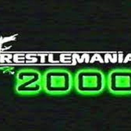 ENTHUSIATIC REVIEWS #154: WWF WrestleMania 16 (2000) Watch-Along