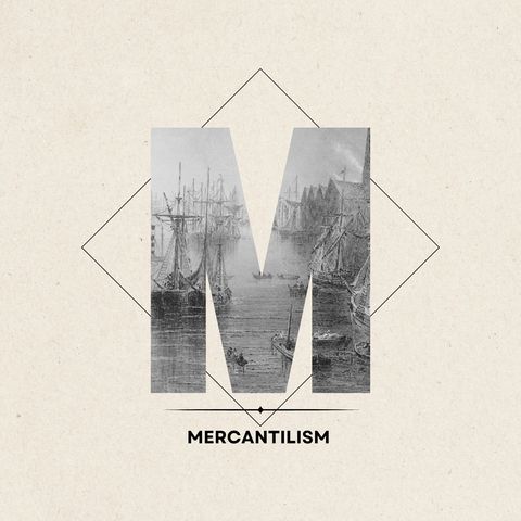 M - Merchantilsm