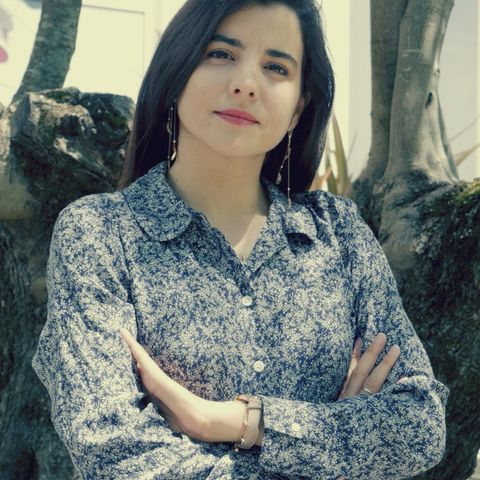 Myriam Benabib, directrice BBA (bac+4) Excelia Business School