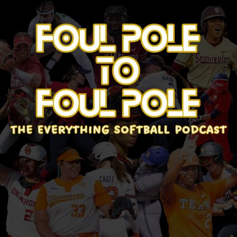 Foul Pole to Foul Pole Daily 10/16/23