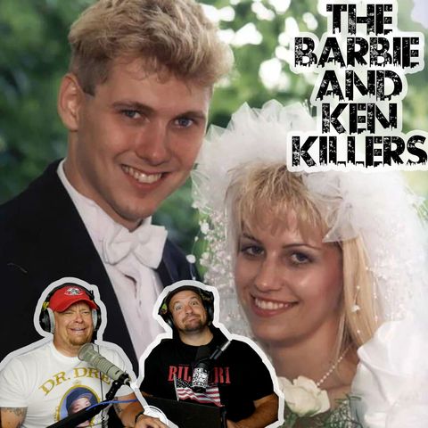 Barbie and Ken Murders