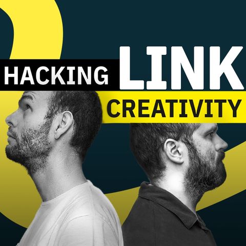 94 - Hacking Creativity Lab? (LINK)