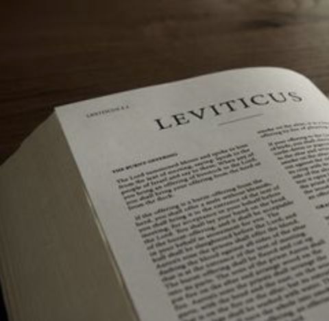Leviticus Chapter 20