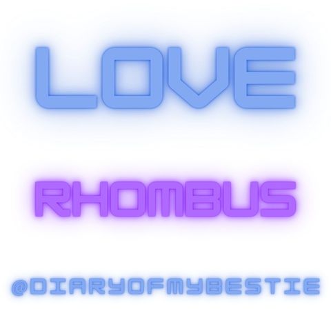 Love Rhombus
