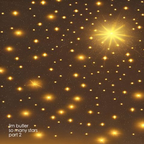 Deep Energy 1061 - So Many Stars - Part 2