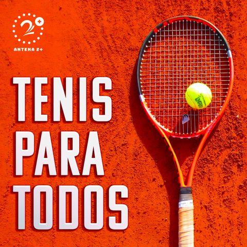 Tenis para todos Ep 04 " Nuevo formato Copa Davis"