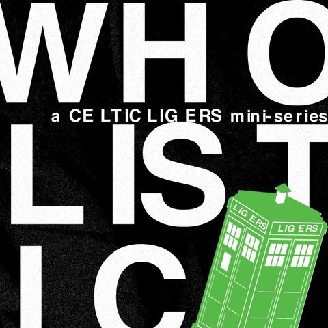 Wholistic - Episode 0 - A Brief History of Time and Relative Dimension in Space