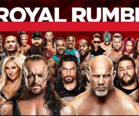 Royal Rumble 2017 Preview Show