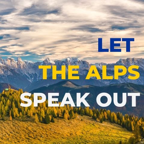 #2 EUSALP and the young people in the Alps