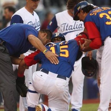 Out of Left Field: Is the World Baseball Classic Worth the Risk
