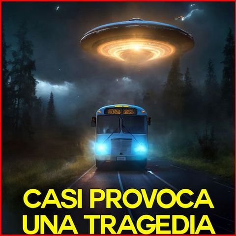 Casi Provoca Una Tragedia