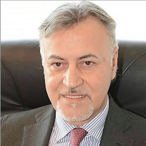 Nicola Scarlatelli - Presidente CNA Torino
